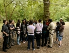 L'Accueil Jeunes &agrave; Corot Entraide