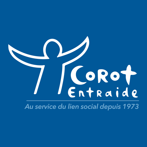 Corot Entraide dans "Le POINT"