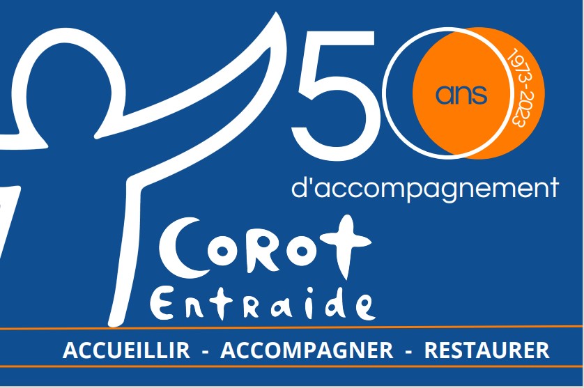 COROT 50 ans d'accompagnement et d'engagement, une belle histoire en VIDEO : continuons ensemble