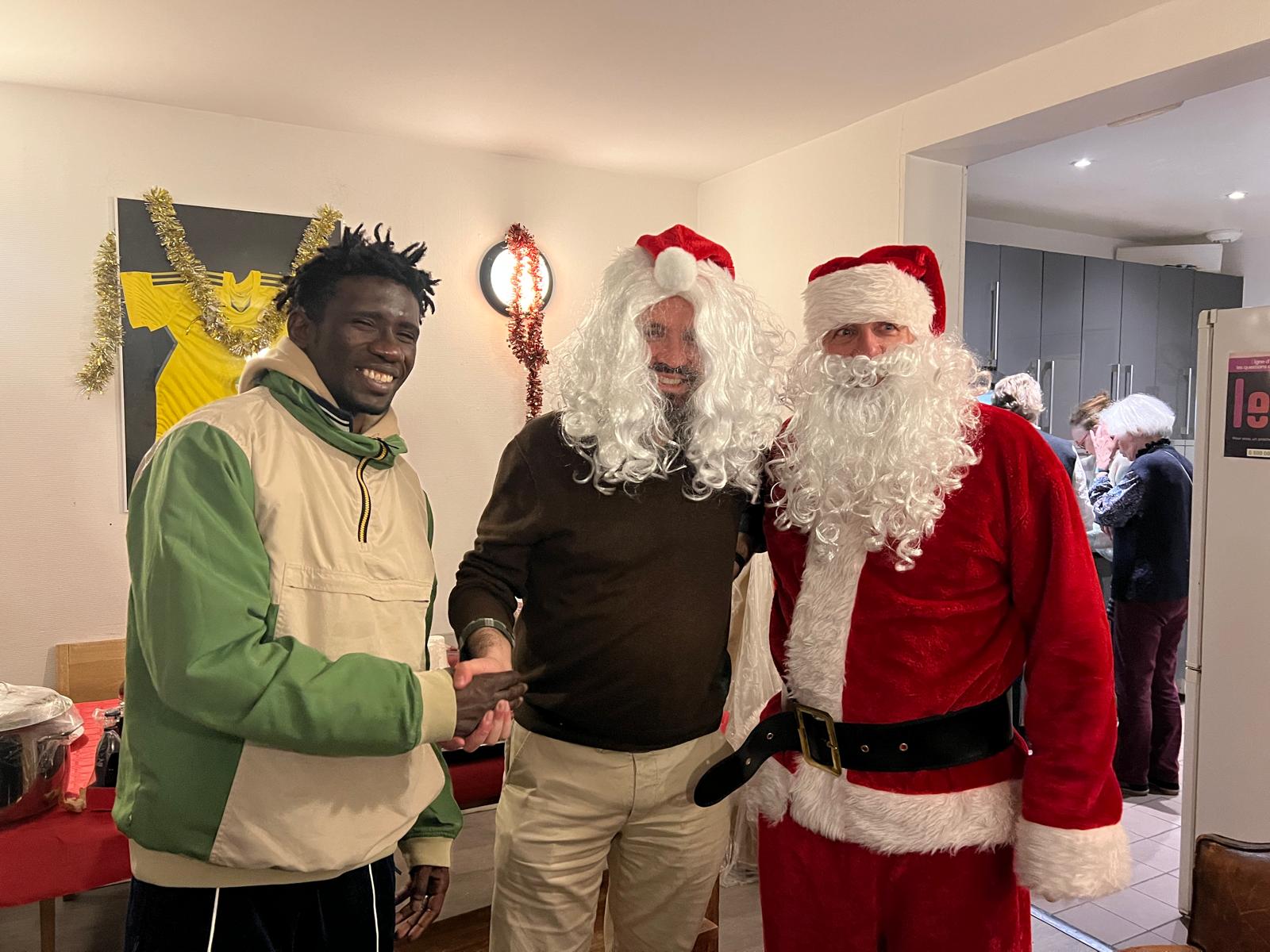 Noel des jeunes, une f&ecirc;te pour se retrouver et tisser des liens