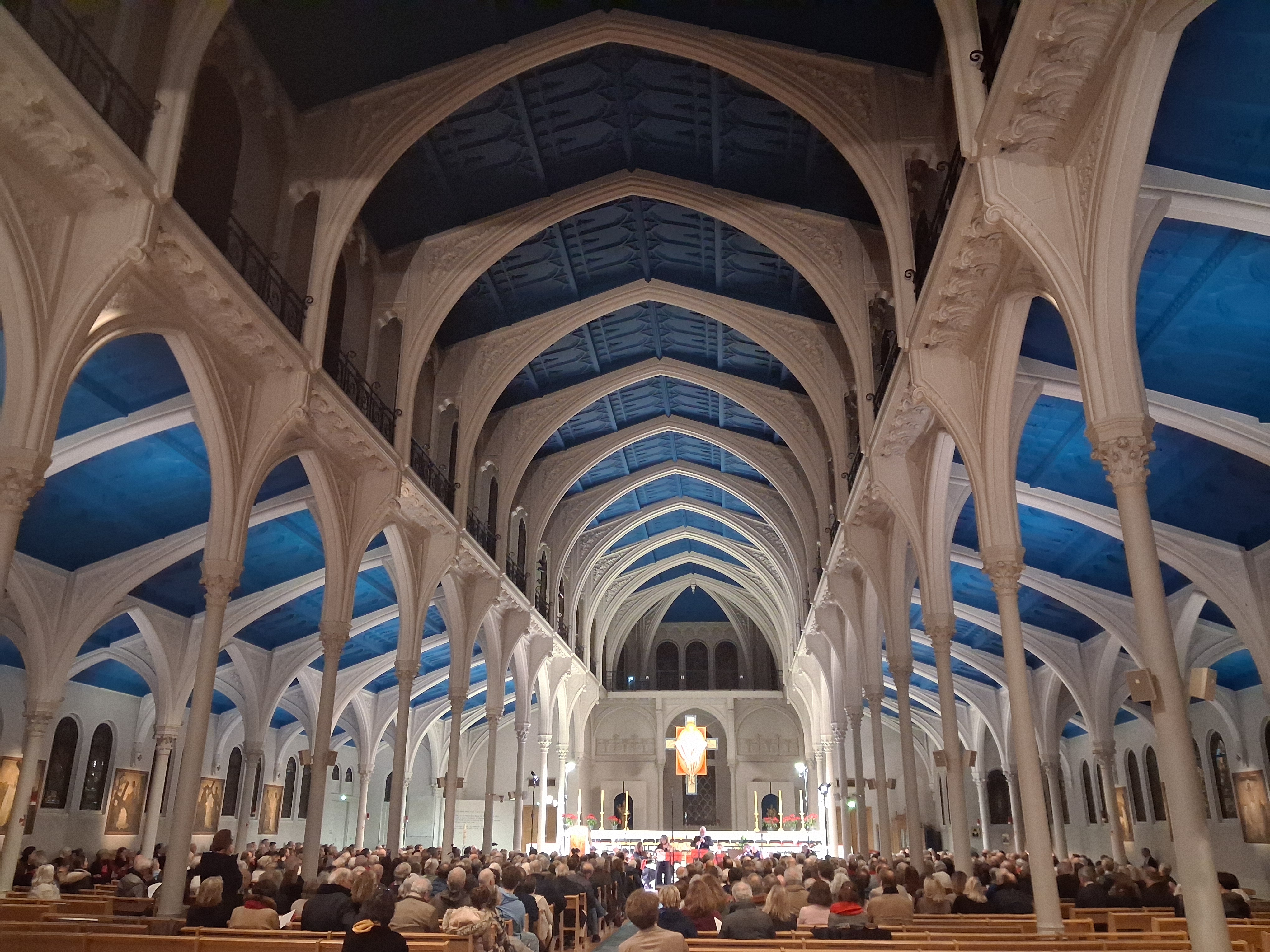 Piacer Canto chante Bach pour Corot : salle pleine les 12 et 13 février. Il reste des places pour le mardi 17 février Piacer Canto chante Bach pour Corot : salle pleine les 12 et 13 février. Il reste des places pour le mardi 17 février