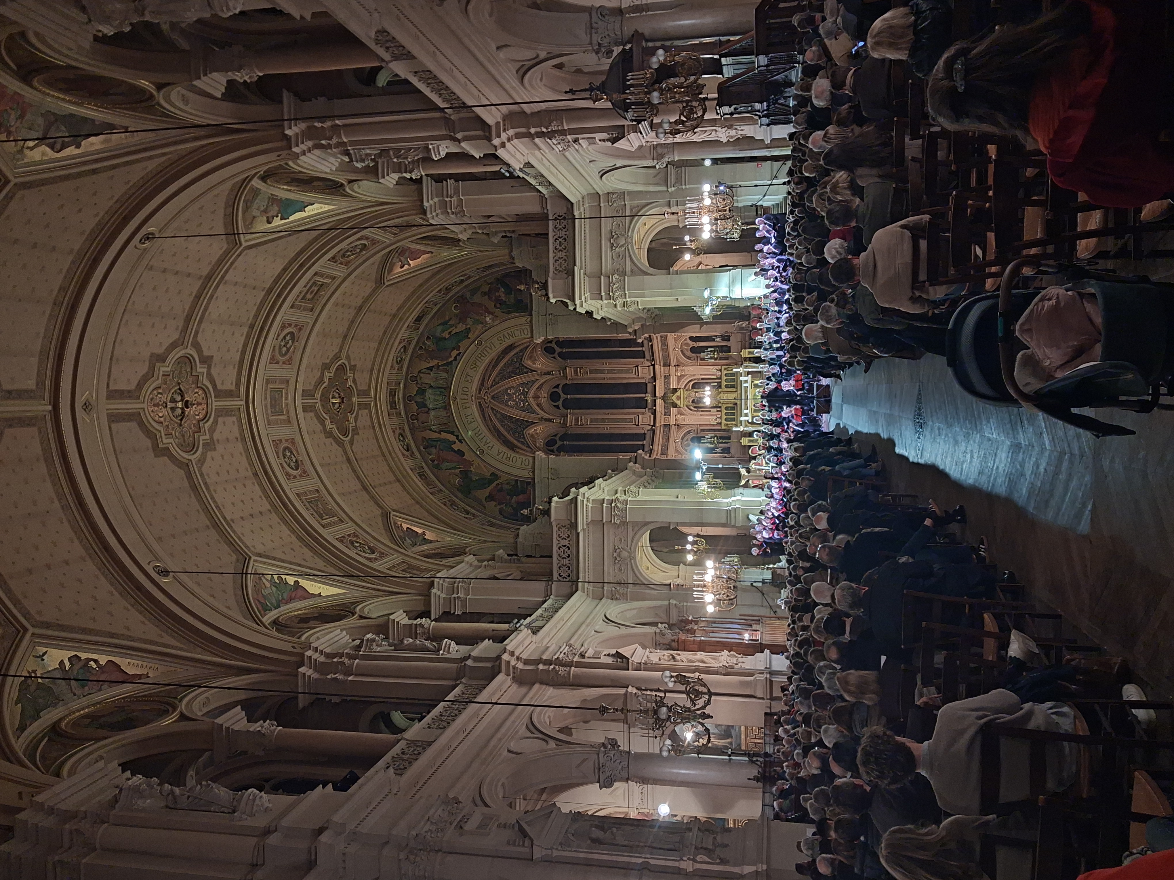 Merci &agrave; PIACER CANTO, grand succ&egrave;s des concerts 2026 au profit de Corot