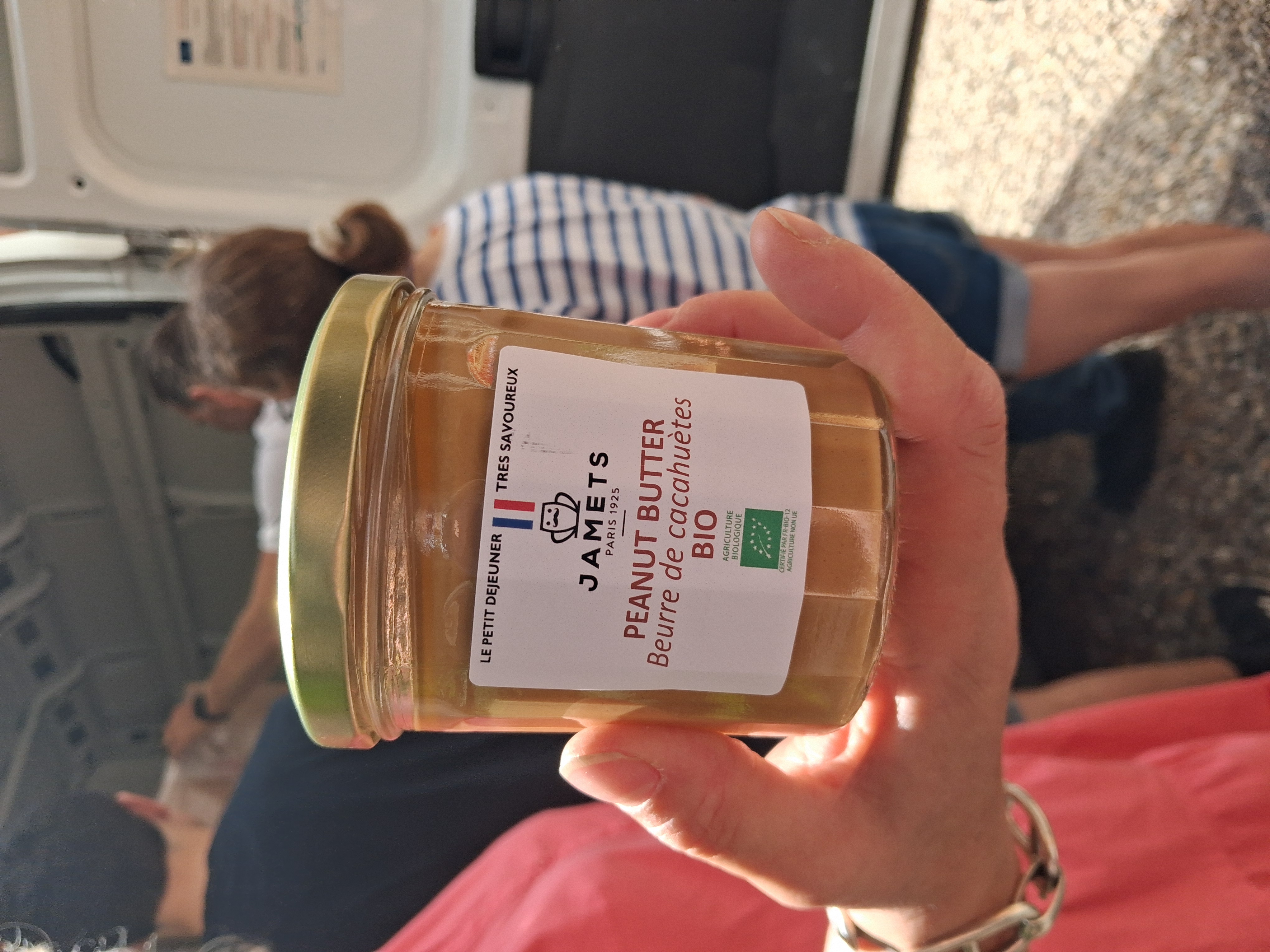 La canicule n'arr&ecirc;te pas Corot!