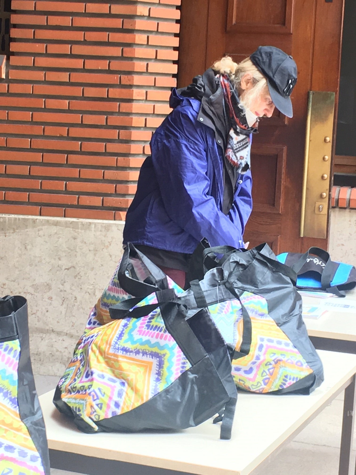 Distribution alimentaire