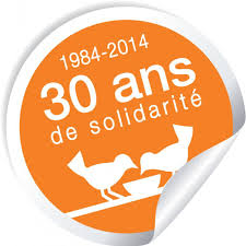 30 ans de la Banque Alimentaire