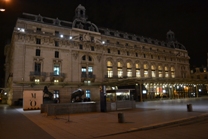 Au musée d'Orsay