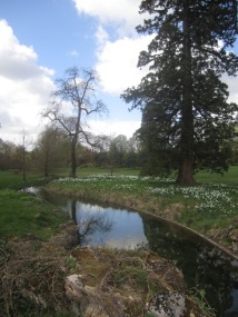 jardins fontainebleau