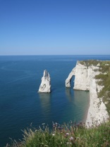 Etretat