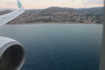 Voyage en Crète