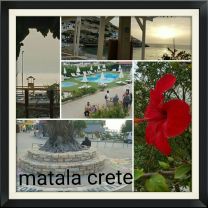 Séjour en Crète