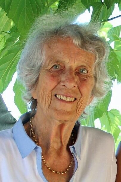 Huguette Dussossoy