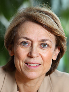 Caroline Catoire